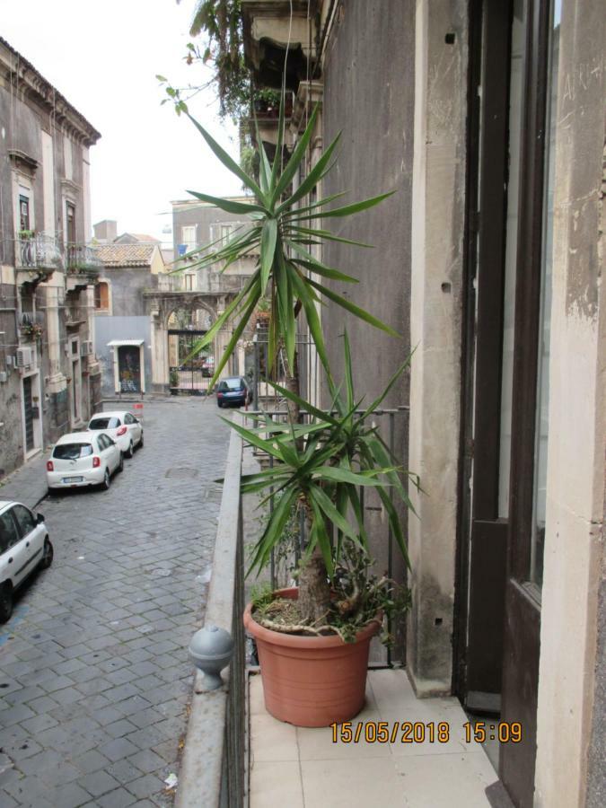 La Locanda Del Centro Storico Catania Exterior photo